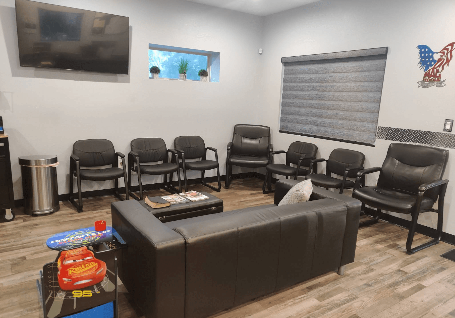 St. Cloud Auto Service Shop